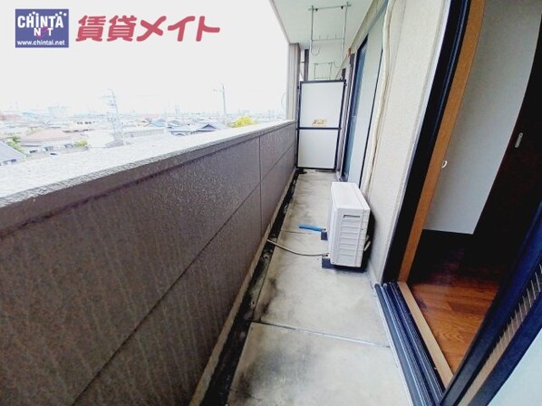 川越富洲原駅 徒歩9分 4階の物件内観写真